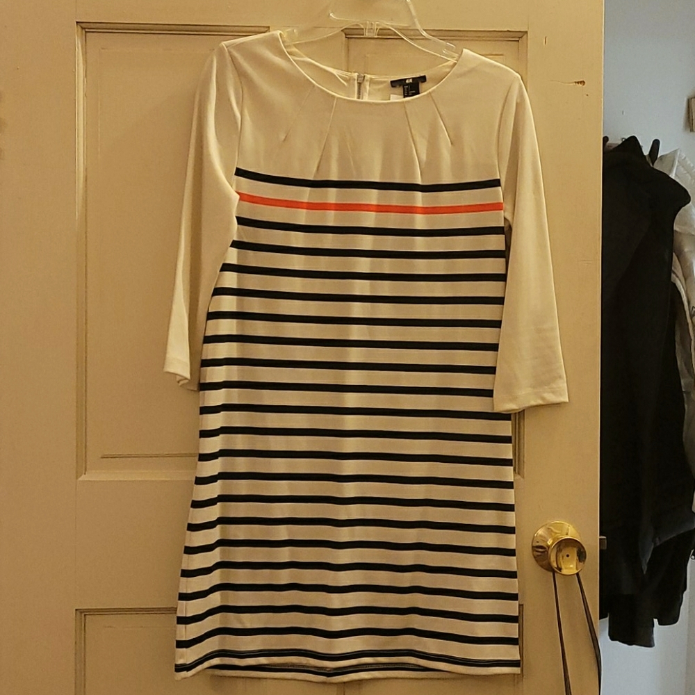 Shirt dress